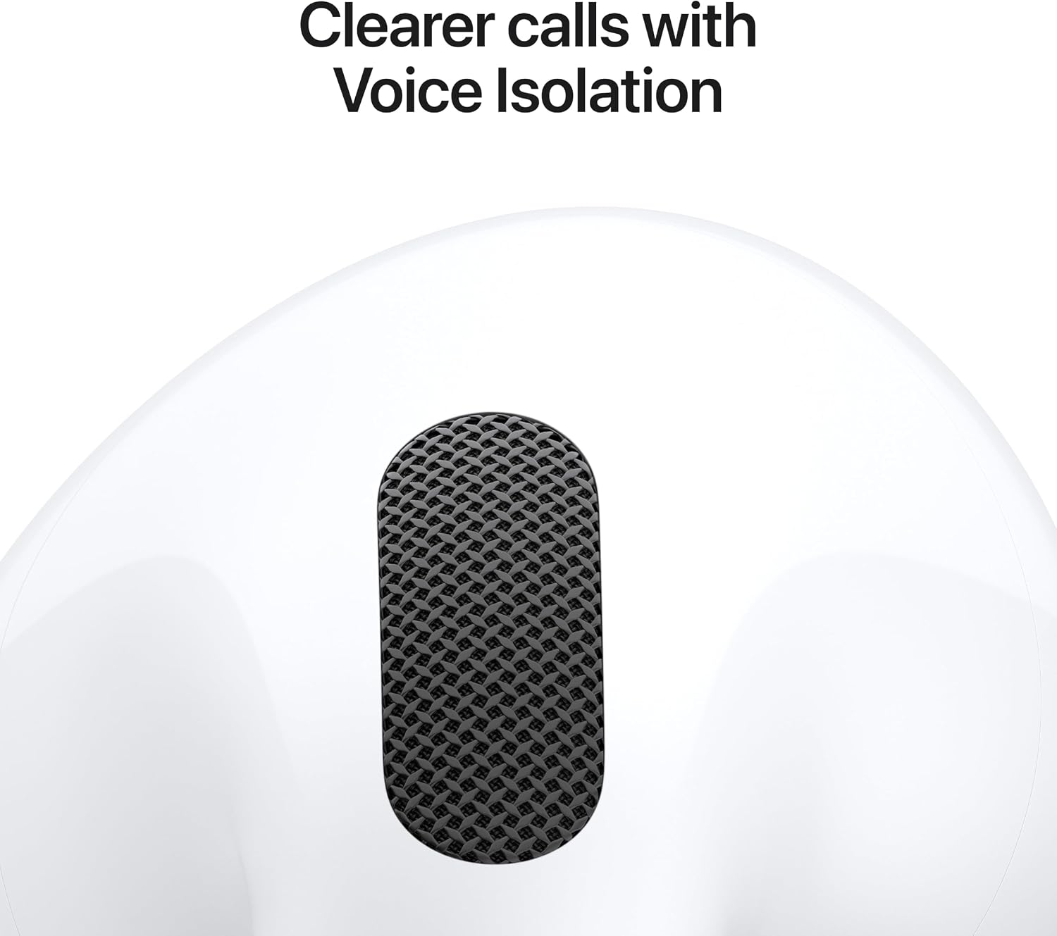 Apple AirPods 5 Wireless Earbuds